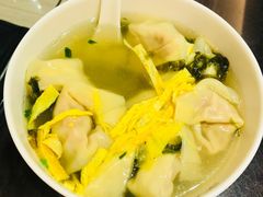 开洋馄饨-熙盛源(滨湖万达店)