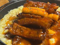 -MI WU FACTORY米屋美食工厂餐厅(绿地店)