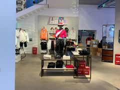 -阿迪达斯(武林银泰三叶草店)