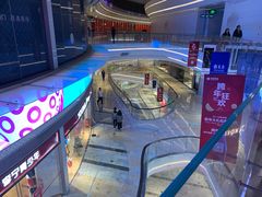-银泰百货(厦门国贸中心店)