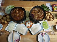 -范贤光鸡公煲(平乐园总店)