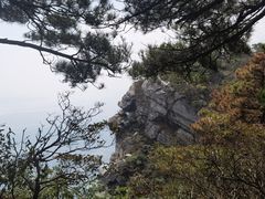 -庐山风景名胜区