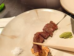 -神户牛排餐厅MOURIYA(总店)