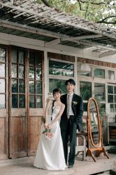 -卡米拉婚纱摄影工作室(金汇广场店)