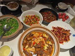 -湘鼎盛·大厨鲜炒湖南味(高新银泰店)
