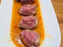 -俭寨大盘鸡·手抓肉·烧烤新疆菜(乌苏路店)