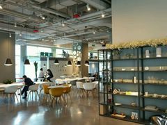-dotcom coffee古点咖啡(致真大厦店)