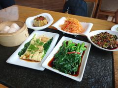 -小城粥道·海胆鲜虾粥(解放广场店)