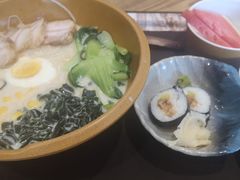 -和风日本料理(腾飞园店)