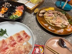 -牛牛章·章鱼水煎肉(光谷世界城店)