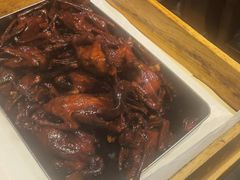 -鸽子窝(青塔店)