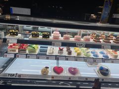 -御品轩(汉神购物广场店)