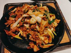 -海富门·带鱼·淮扬菜·粤菜(甘家口店)