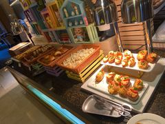 -蜻蜓逐宴全日制西餐厅I古北水镇大酒店