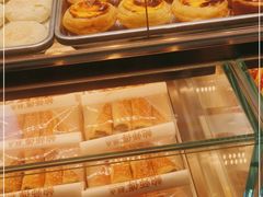 -鲍师傅糕点(虹口龙之梦店)