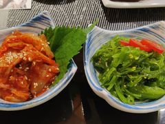 -昱匠·日本料理(金融街店)