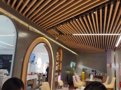 -渝悦情·新派川菜(建国门店)