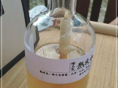 -椿风·养身茶饮(吉大店)