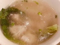 -顺风山庄(水濂山店)