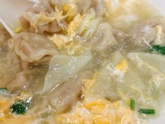 -老胜香包子铺(瑞景店)