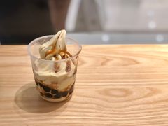 -喜茶(佛山岭南站店)