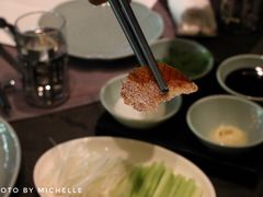 -西安凯悦酒店·湖畔中餐厅