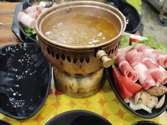 -罗平振兴老店砂锅饭(文笔路店)