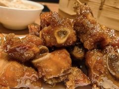 -鼎泰丰(渔阳店)