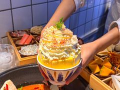 -芈重山老火锅(广州首店)