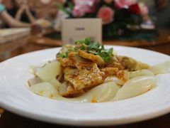 -河州宾馆清真餐厅(文锦南路店)