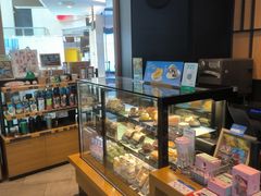 -星巴克(北京王府井店)
