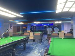 -嘉爵台球棋牌俱乐部(湾厦店)