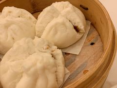 蚝皇叉烧包-利苑酒家(宜安广场店)