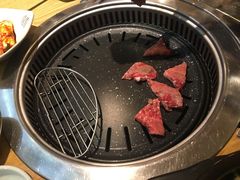 -黄金牧场(明洞总店)