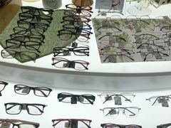 -大光明眼镜(锦华路旗舰店)