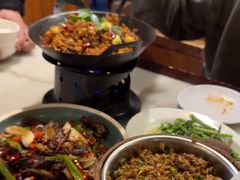 -嘉丰湘菜馆(芳群园店)