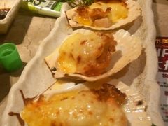 -贵木日本料理·铁板烧(新地假日广场店)