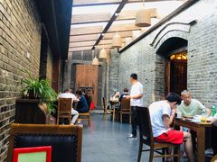 大堂-烧肉馆(古北水镇景区店)