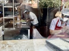 -新兴园饺子馆(北京百子湾店)