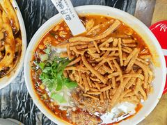 -西月城谭豆花(春熙路店)