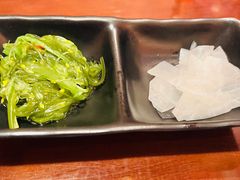 -弓二·烧鸟居酒屋(财富购物中心店)