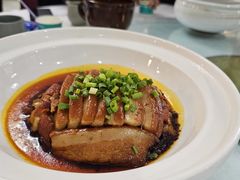 -湘中缘·湖南菜(娄底驻京办店)