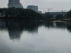 -美兰湖景区