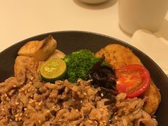 -牛邸·烧肉饭(来福士店)