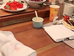 -The COOK·厨餐厅·自助餐(浦东嘉里大酒店)