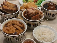 -宝香绑线肉骨茶(柏威年广场店)