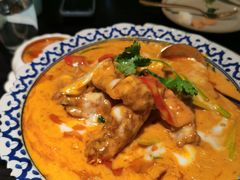 -Thai Alley泰爱里(二沙岛店)