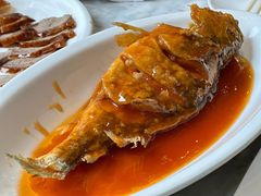 -燕云楼(云南路店)