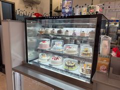 -DQ·蛋糕·冰淇淋(科华王府井店)
