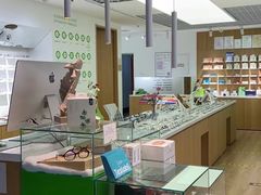 -启明眼镜(海淀黄庄店)